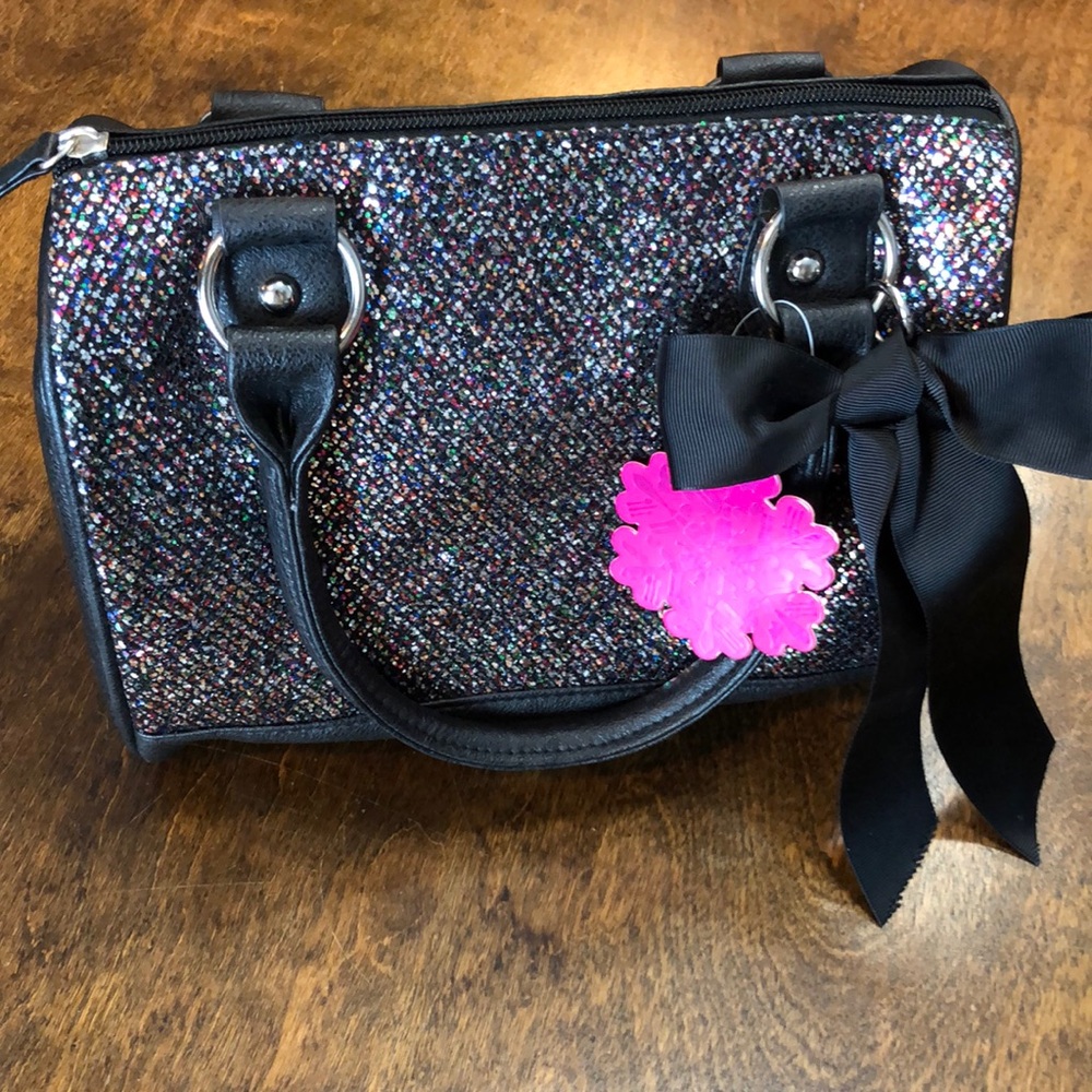 Handbag, Melissa satchel NWT